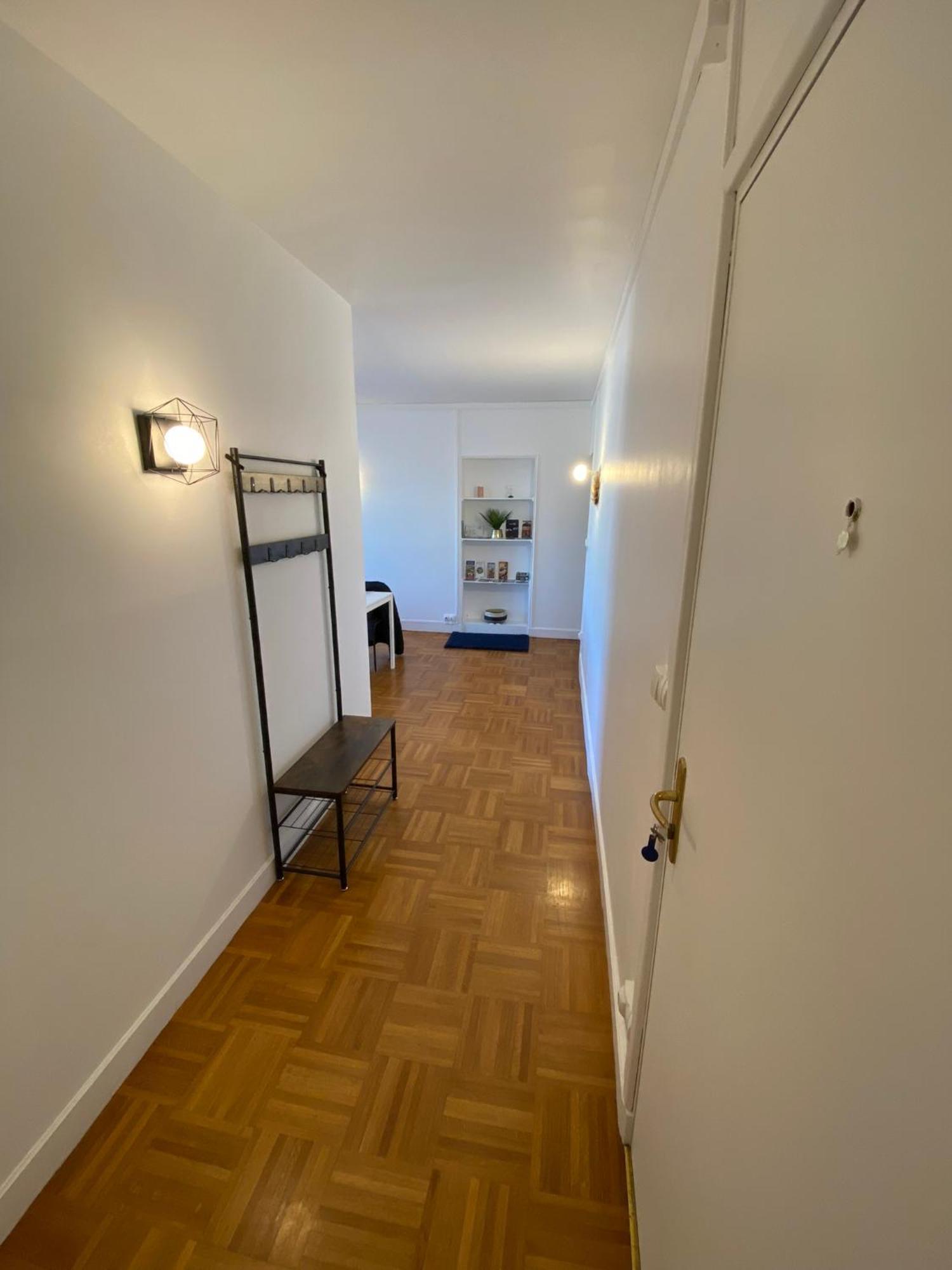 Appartement Jusqu'A 6 Couchages 勒芒 外观 照片