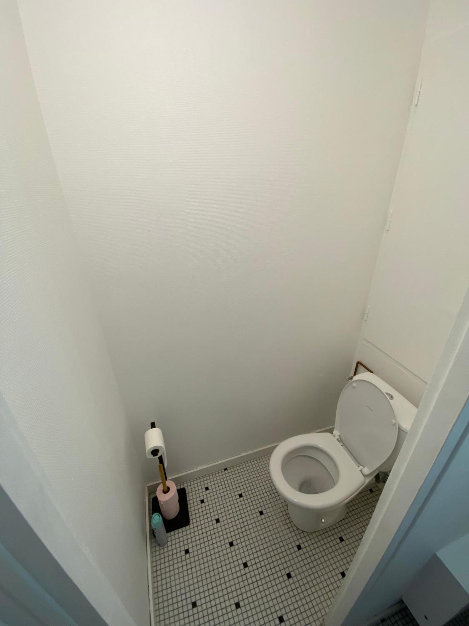Appartement Jusqu'A 6 Couchages 勒芒 外观 照片