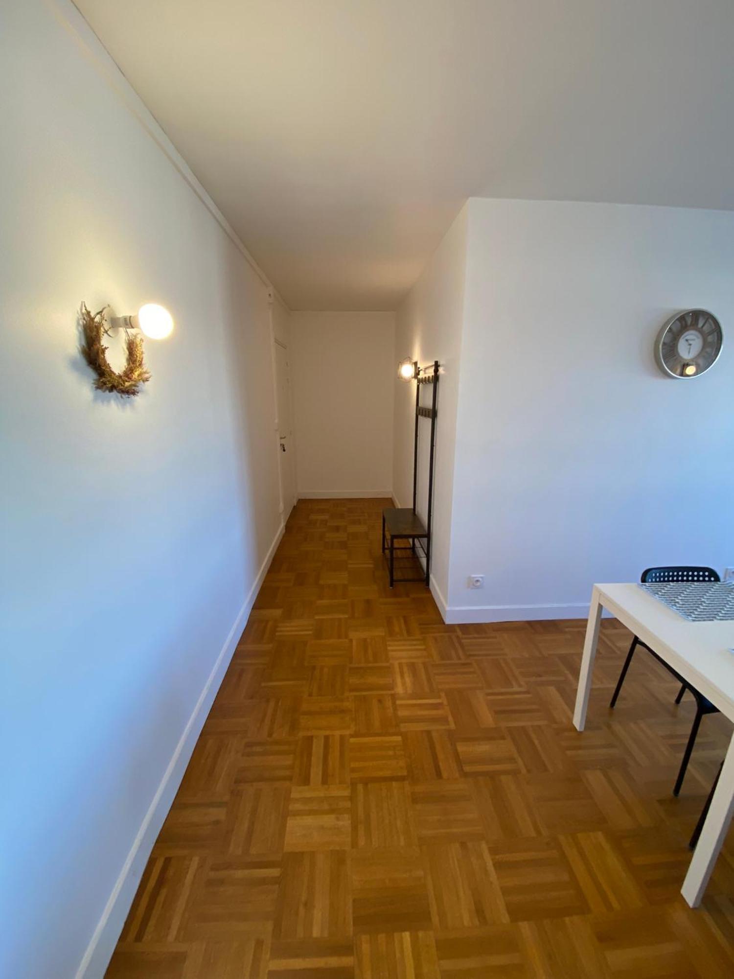 Appartement Jusqu'A 6 Couchages 勒芒 外观 照片
