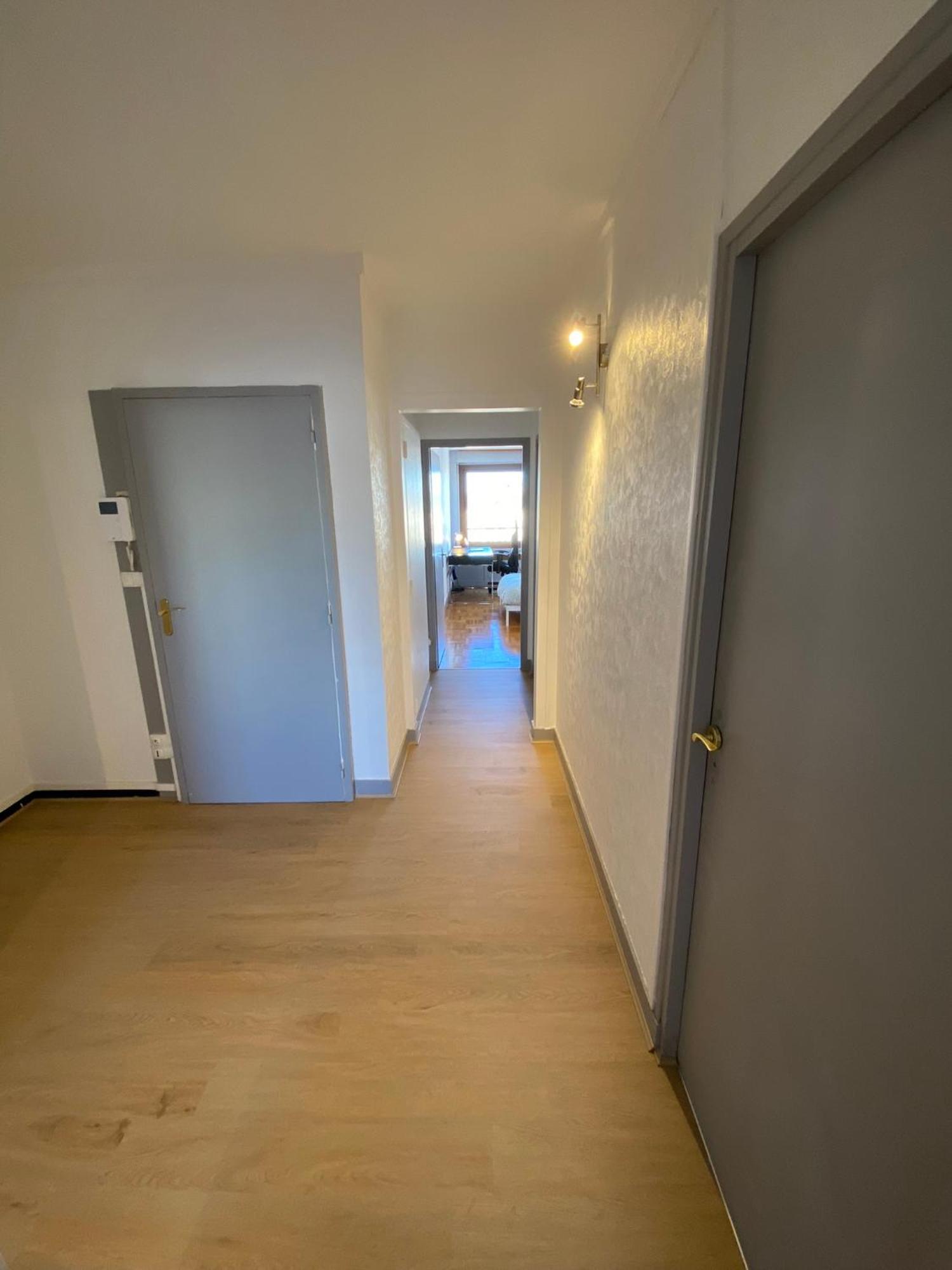 Appartement Jusqu'A 6 Couchages 勒芒 外观 照片