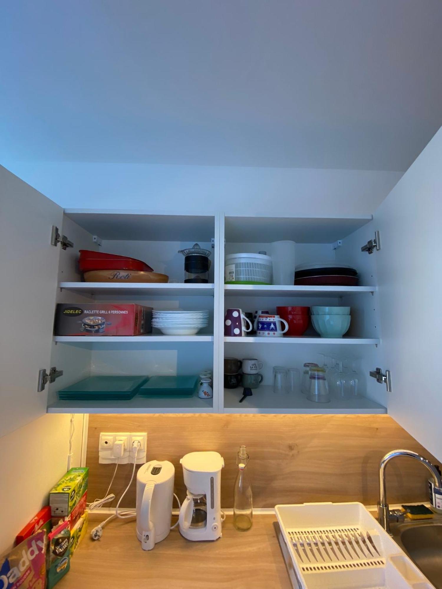 Appartement Jusqu'A 6 Couchages 勒芒 外观 照片